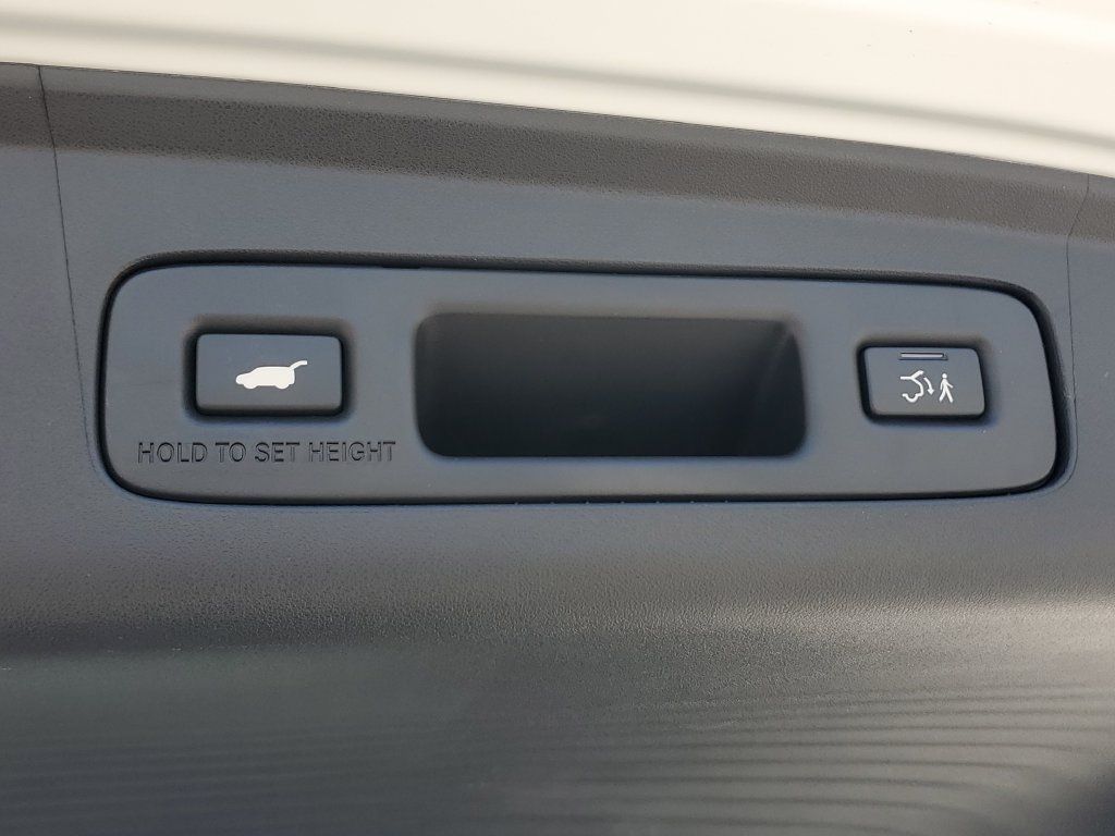 New 2026 Acura ADX FWD image 10