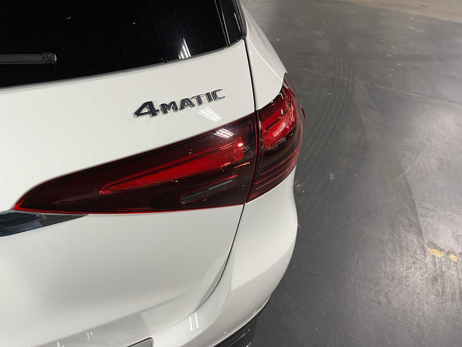 Certified 2024 Mercedes-Benz GLE 350 4MATIC image 15