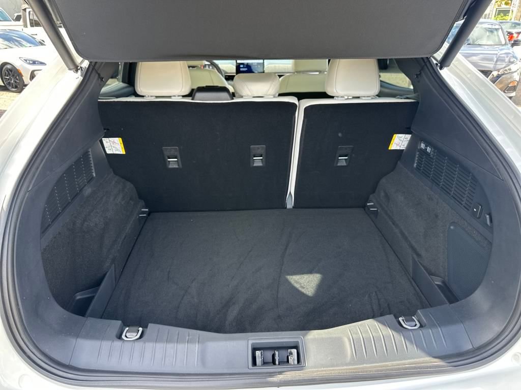 Used 2024 Ford Mustang Mach-E Premium image 20