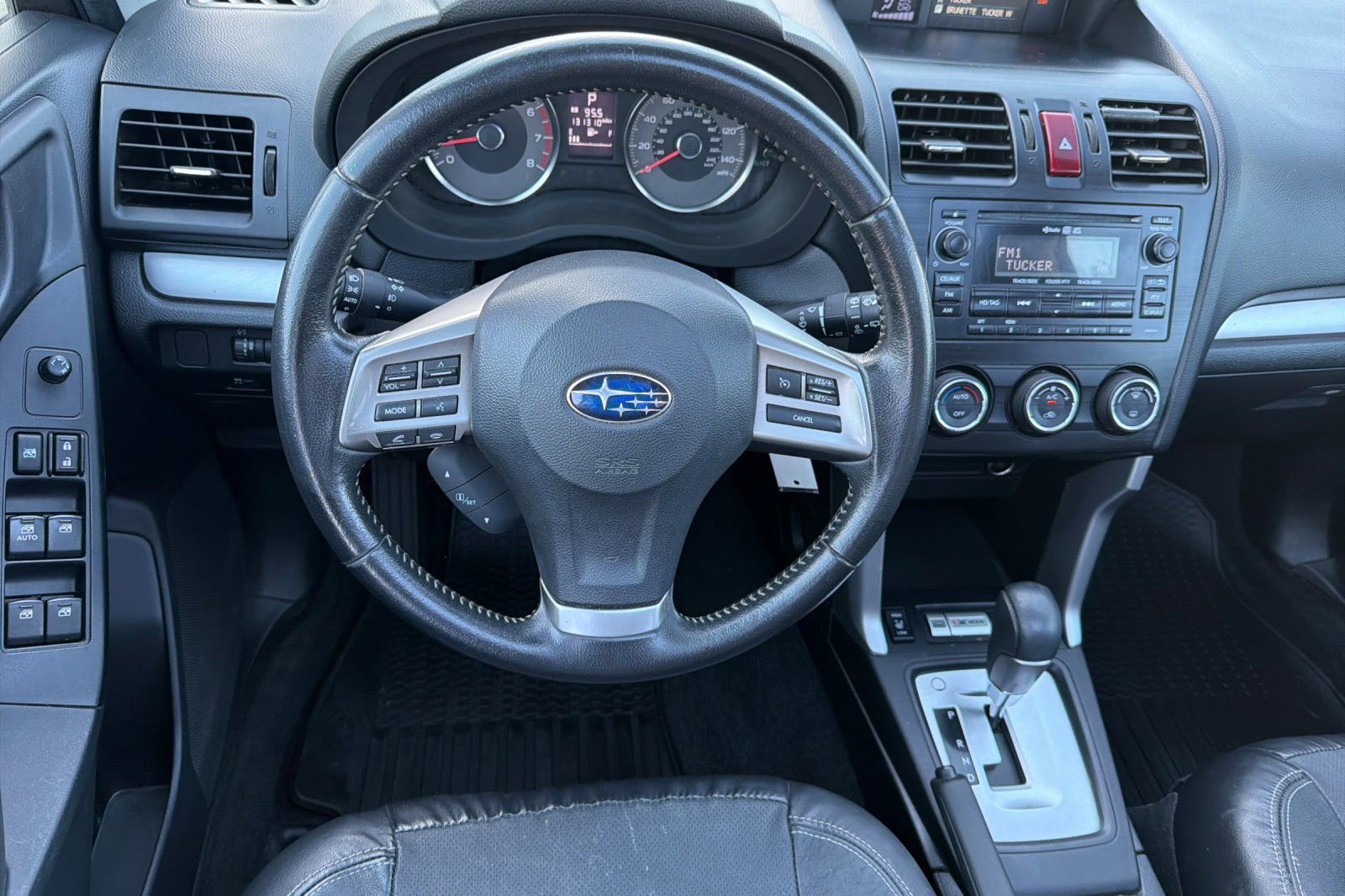 Used 2014 Subaru Forester 2.5i Limited AWD/4WD image 14