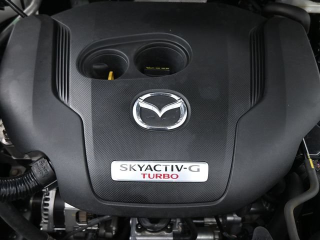 Used 2021 MAZDA CX-5 Grand Touring Reserve AWD/4WD image 27