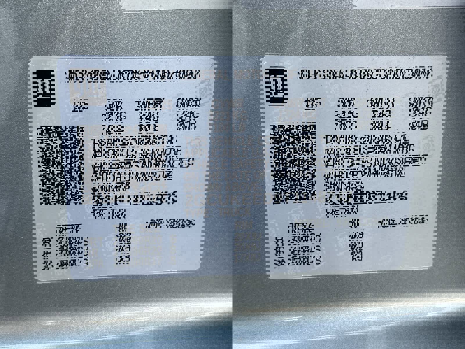 New 2026 Chevrolet Silverado 1500 RST w/ LPO, Dark Essentials Package image 27