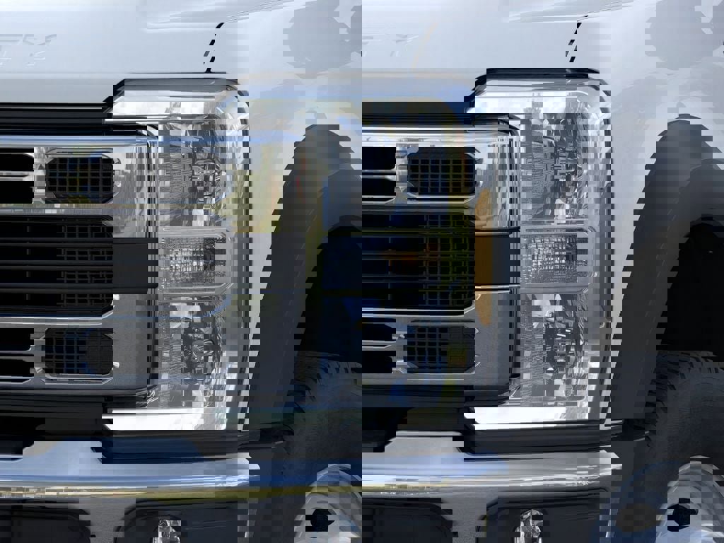 New 2026 Ford F450 XL image 47