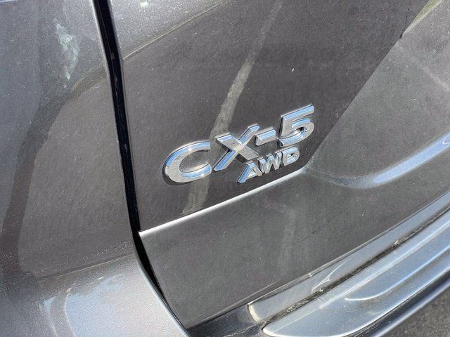 Used 2024 MAZDA CX-5 AWD 2.5 S w/ Premium Package image 33