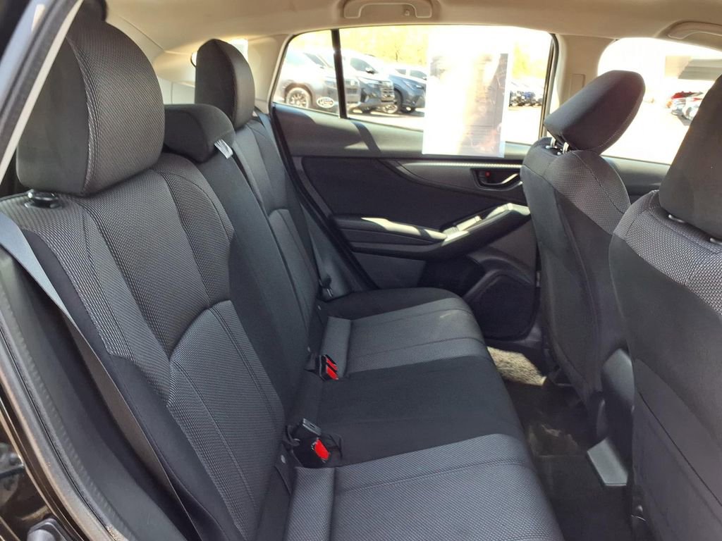 Used 2023 Subaru Impreza Premium image 22