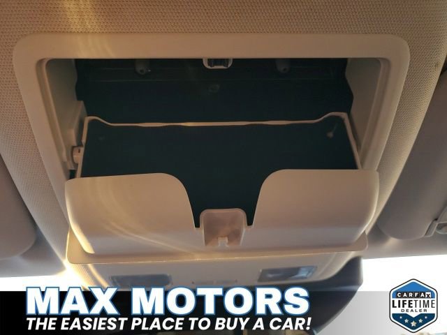 Certified 2025 Ford Bronco Sport Outer Banks w/ Outer Banks Tech Package+ image 28