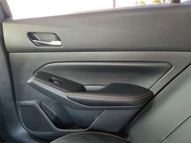 Used 2022 Nissan Altima 2.5 SR image 14