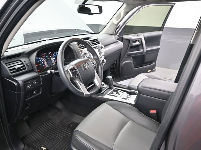 Used 2019 Toyota 4Runner SR5 Premium image 7