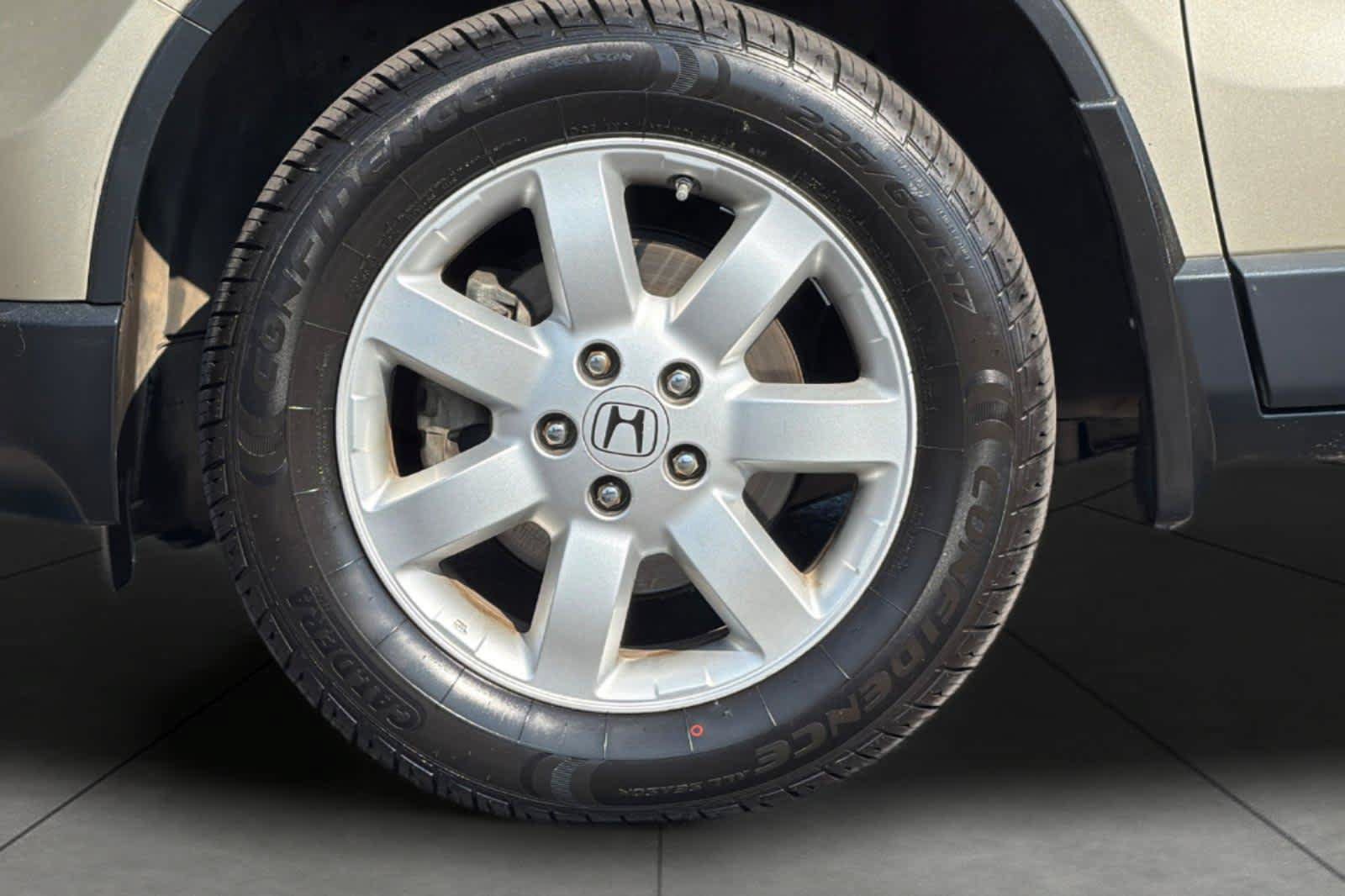 Used 2008 Honda CR-V EX-L image 11