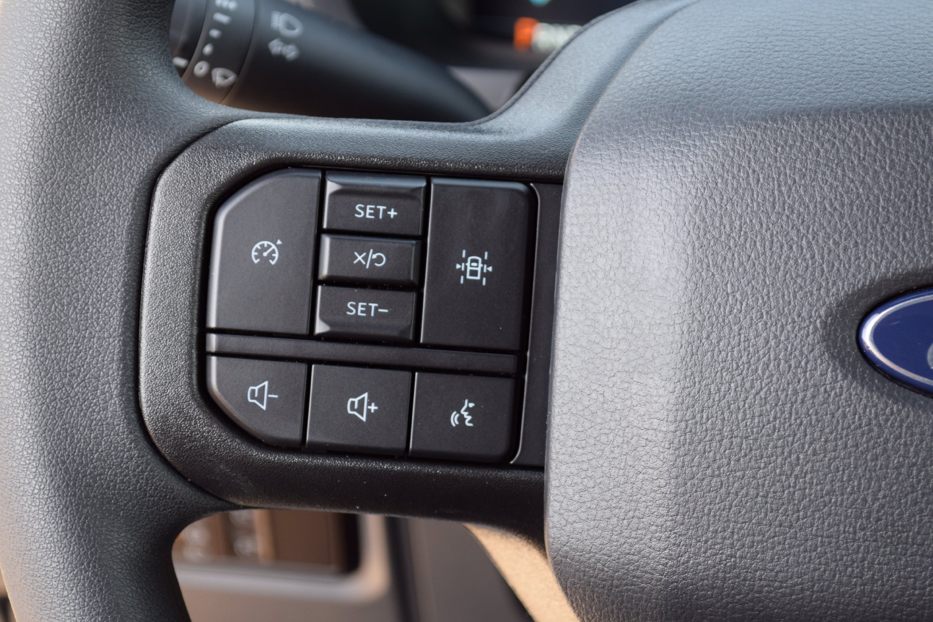 New 2026 Ford F150 STX w/ Equipment Group 200A RWD image 8