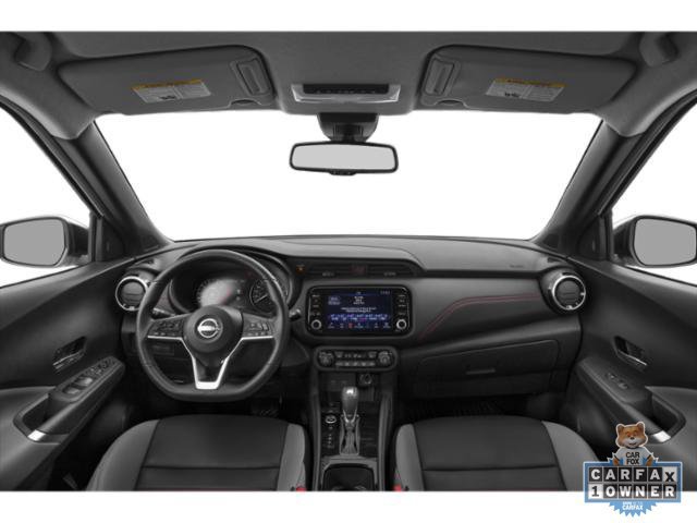 Certified 2023 Nissan Kicks SR FWD image 46