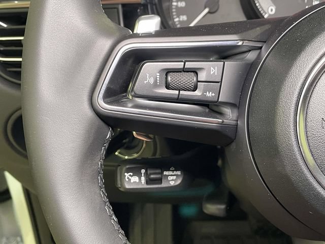 New 2026 Porsche Macan AWD/4WD image 38