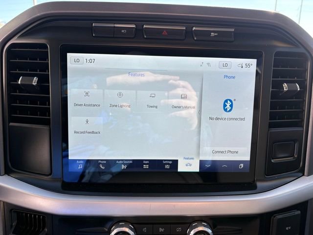 Used 2022 Ford F150 XLT w/ Equipment Group 302A High image 19