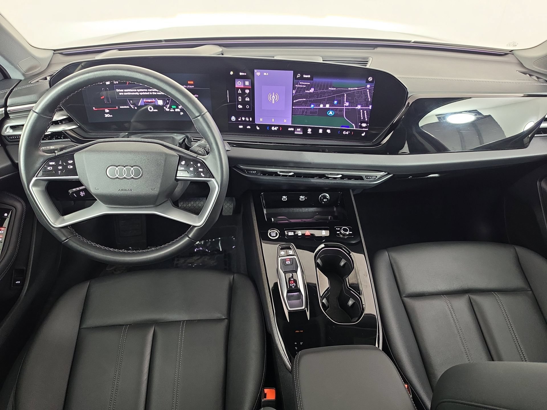 Certified 2025 Audi A5 2.0T Premium w/ Premium Plus AWD/4WD image 34