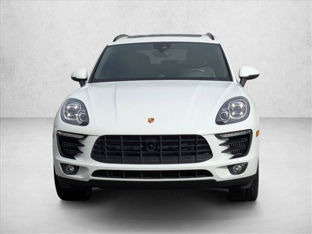 Used 2017 Porsche Macan S image 2