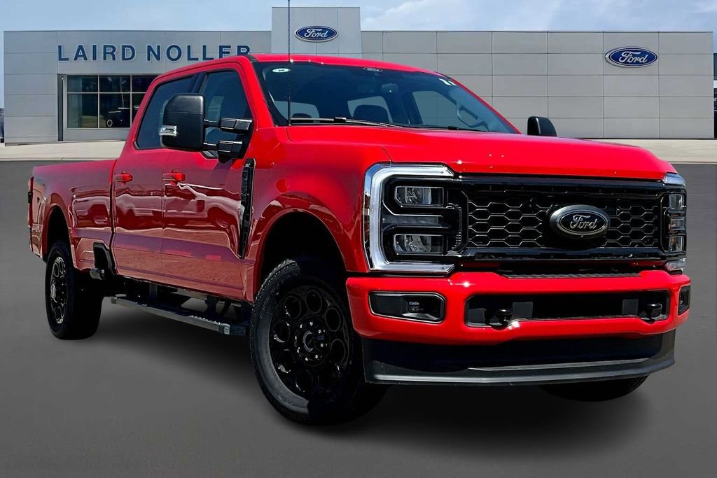 New 2026 Ford F350 XLT w/ XLT Premium Package image 2