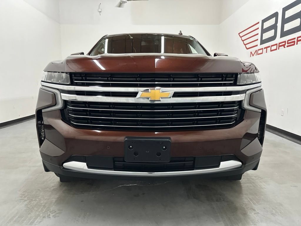 Used 2023 Chevrolet Tahoe LT AWD/4WD image 4