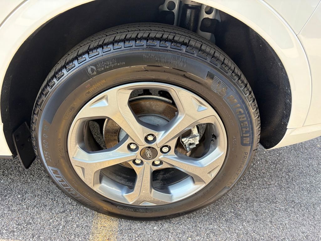 Used 2024 Ford Escape ST-Line w/ Tech Pack #1 AWD/4WD image 41