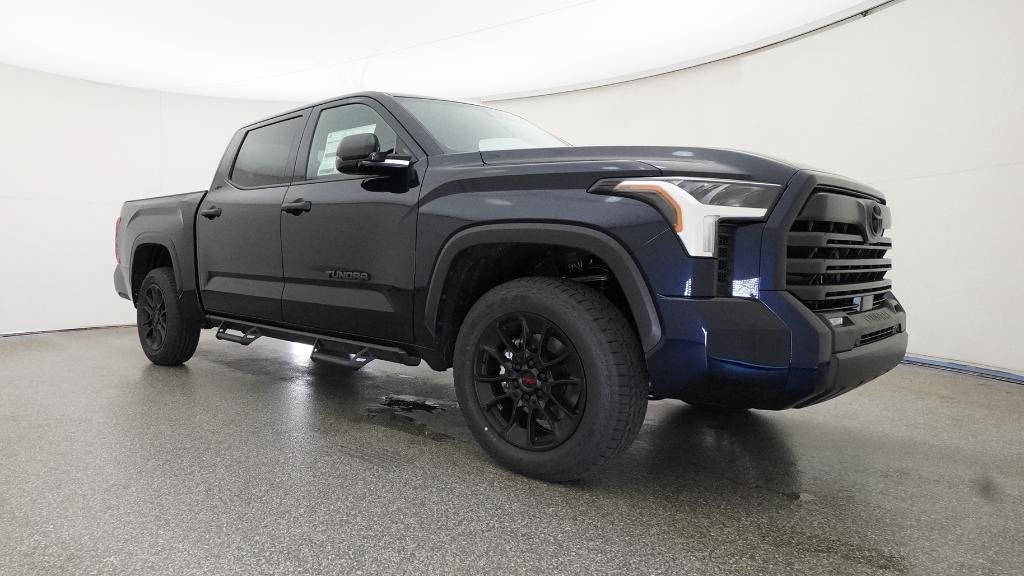 New 2026 Toyota Tundra SR5 AWD/4WD image 44