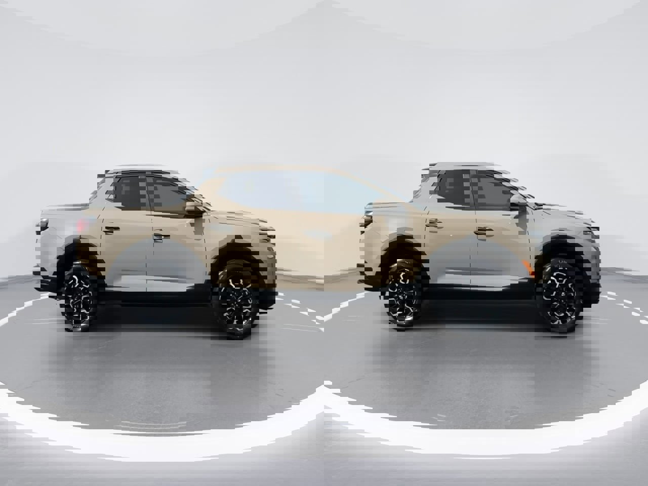 Used 2023 Hyundai Santa Cruz SE image 8