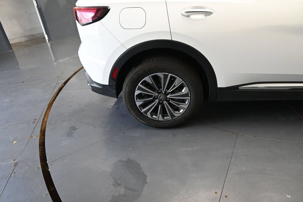 Used 2024 Buick Envision Preferred AWD/4WD image 20