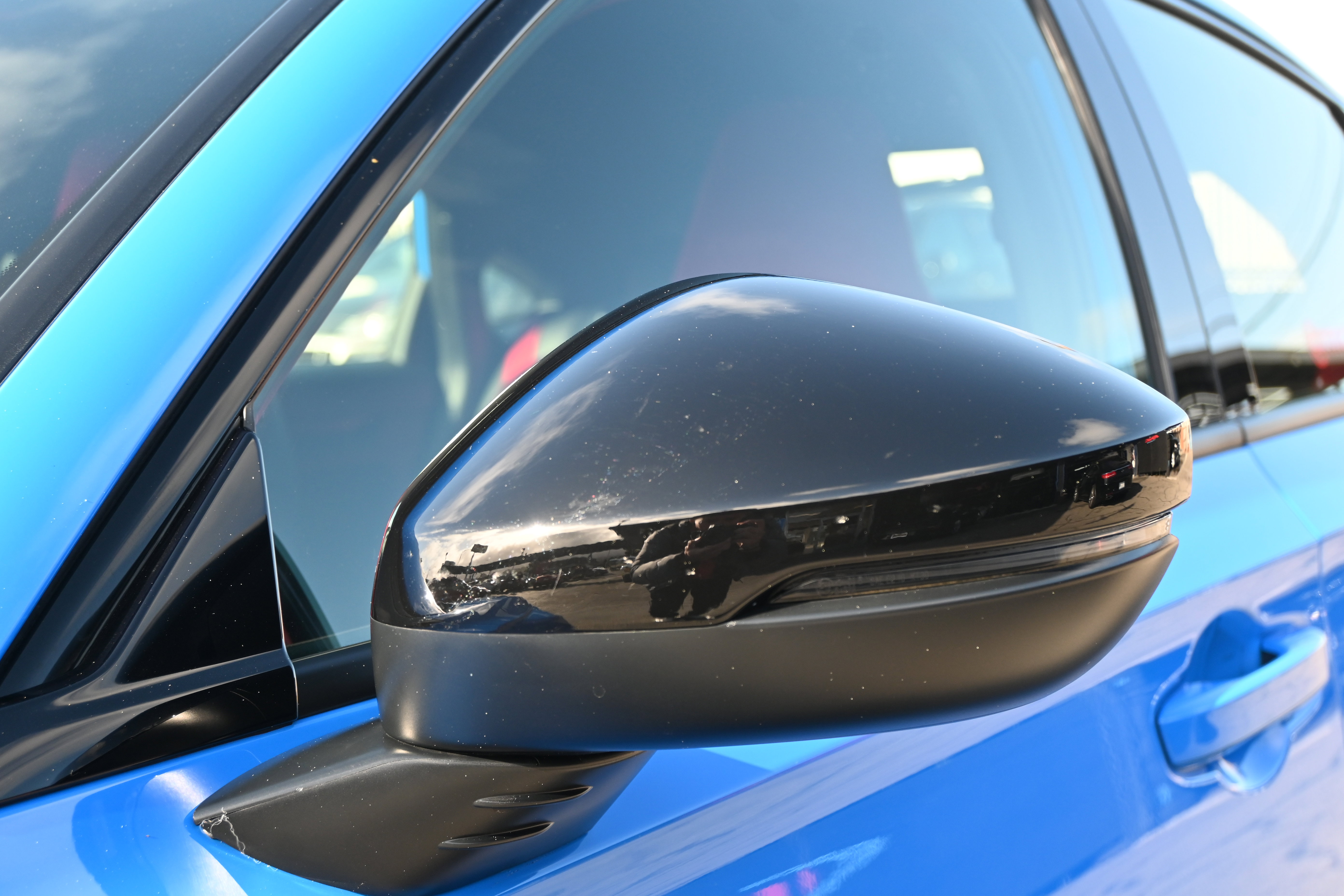 Used 2025 Honda Civic Type R image 18