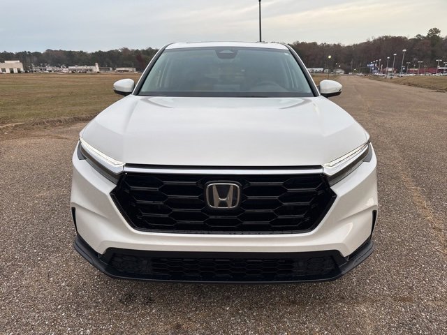 New 2026 Honda CR-V EX-L image 6