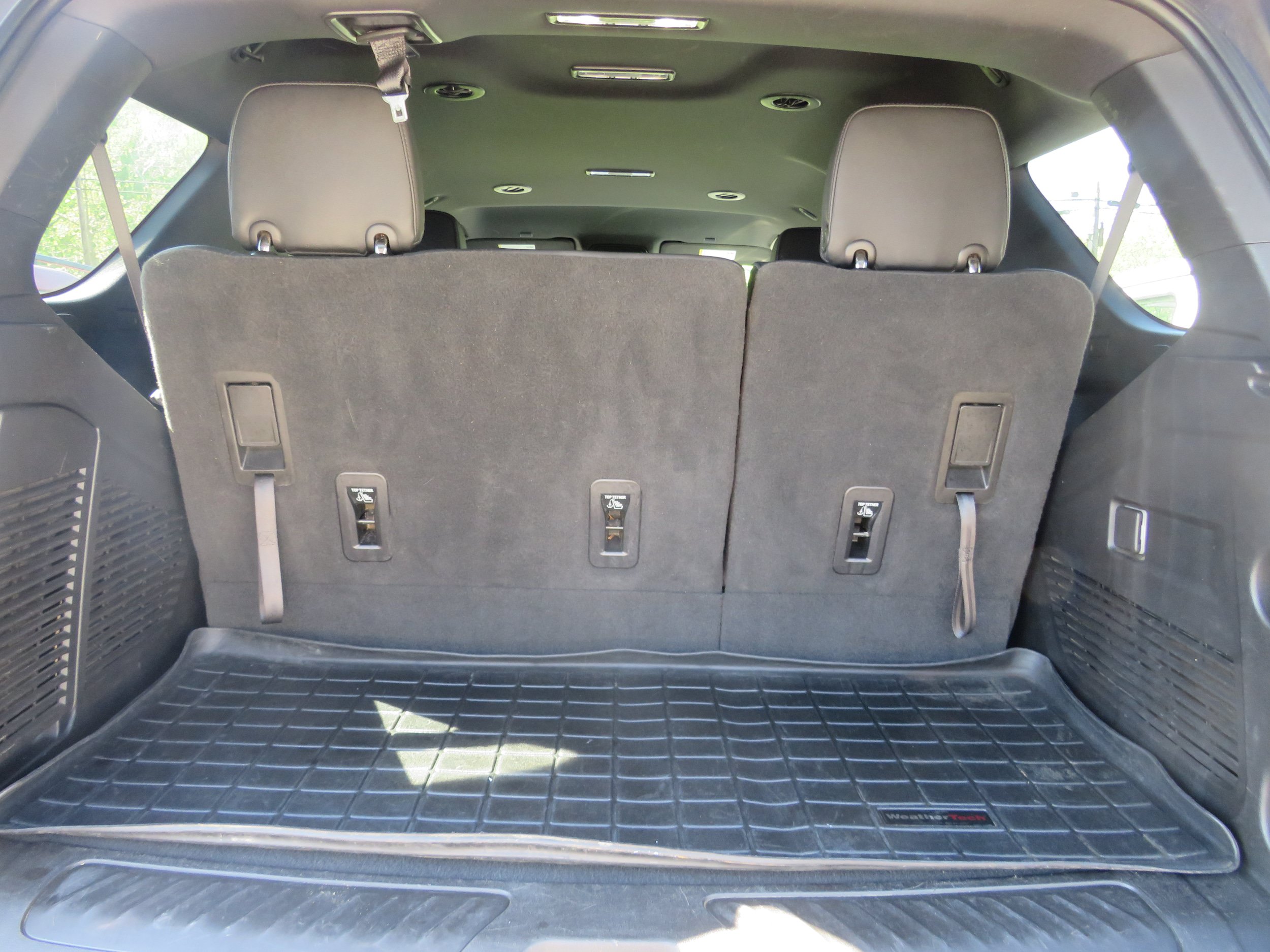 Used 2022 Chevrolet Tahoe LT AWD/4WD image 7