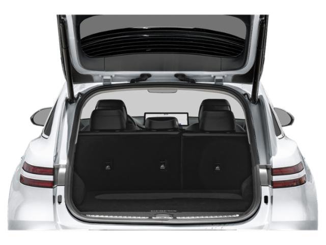 Used 2025 Genesis GV70 2.5T AWD/4WD image 14