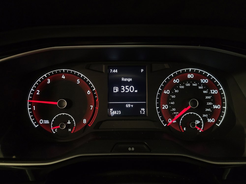 Used 2019 Volkswagen Jetta S w/ Driver Assistance Package FWD image 23