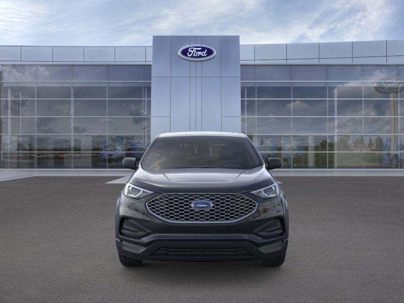 New 2024 Ford Edge SE AWD/4WD image 6