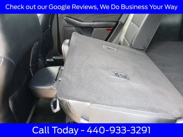 Used 2024 Ford Escape ST-Line w/ Tech Pack #1 AWD/4WD image 35