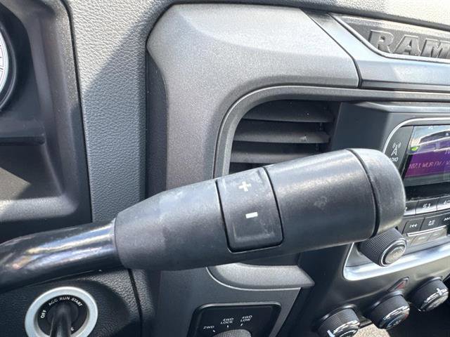 Used 2013 RAM 1500 Express AWD/4WD image 12