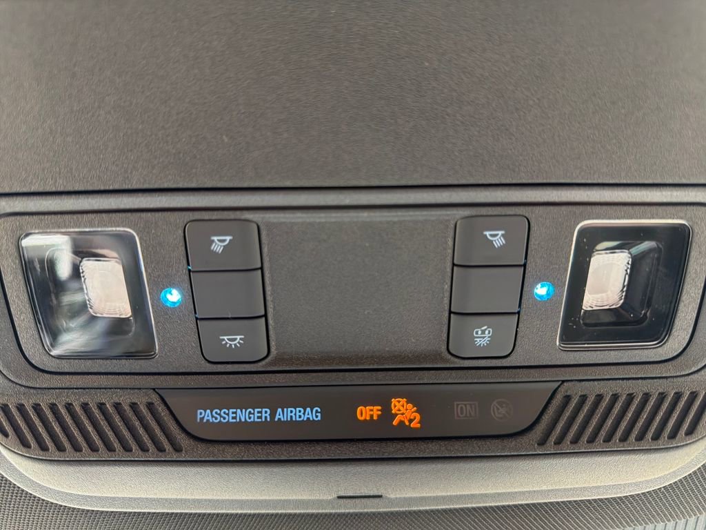 New 2026 Ford Explorer ST-Line image 37