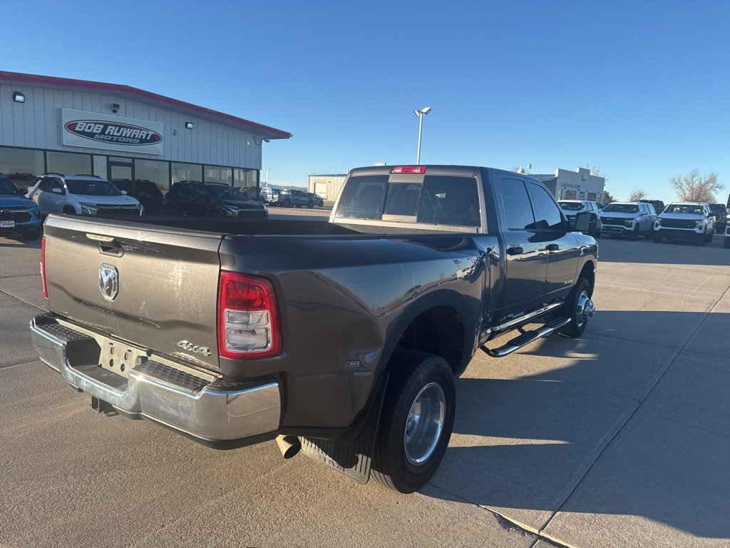 Used 2020 RAM 3500 Tradesman image 7