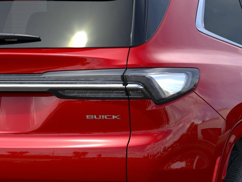 New 2026 Buick Enclave Avenir w/ Super Cruise Package AWD/4WD image 36