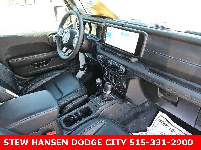 Used 2024 Jeep Wrangler High Altitude image 14