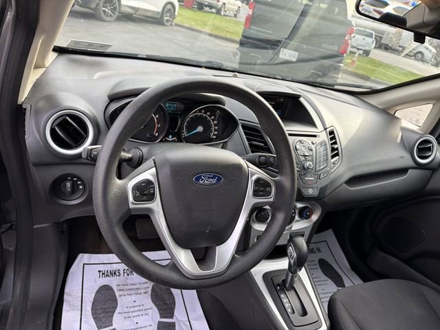 Used 2018 Ford Fiesta SE image 13