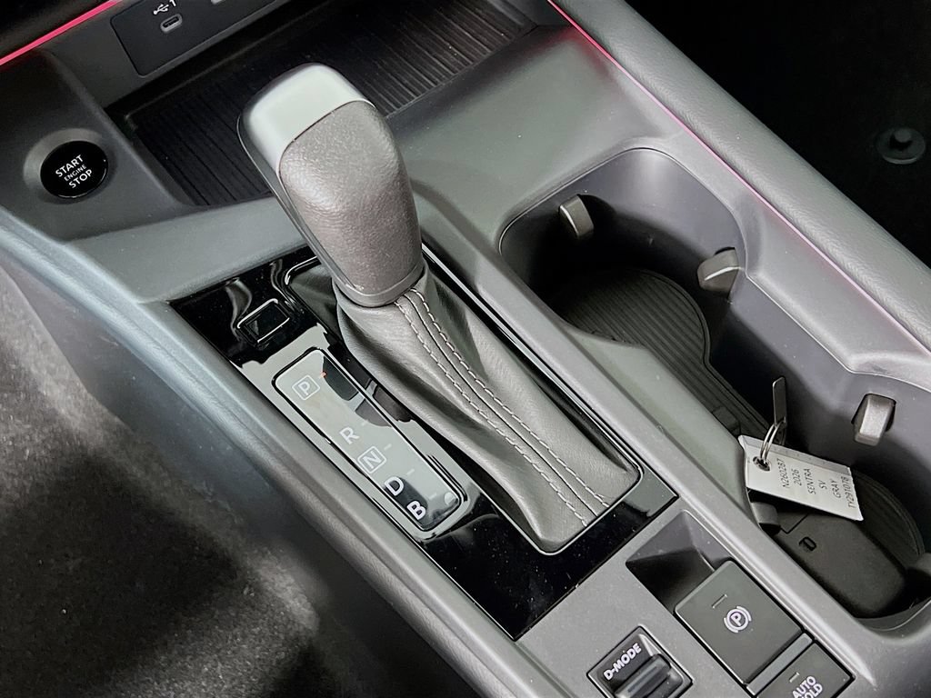 New 2026 Nissan Sentra SV w/ SV Convenience Package FWD image 14