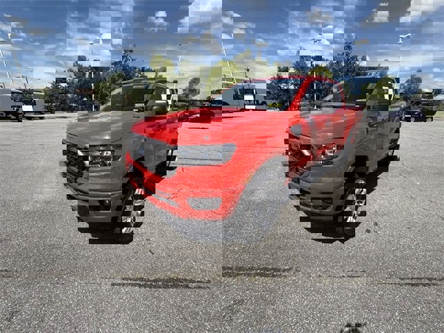 Used 2022 Ford Ranger XLT image 1