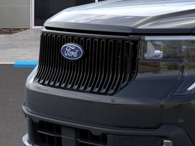 New 2026 Ford Maverick Lobo AWD/4WD image 18
