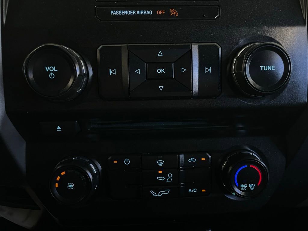 Used 2016 Ford F150 XLT AWD/4WD image 35