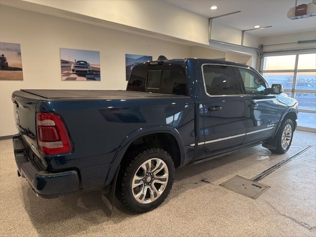 Used 2024 RAM 1500 Limited image 5