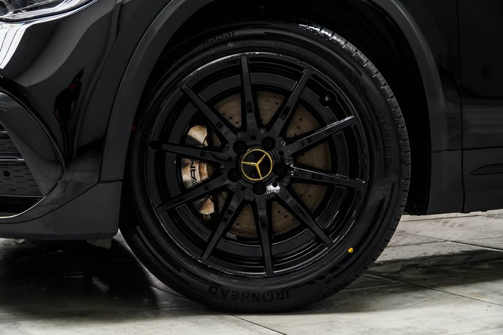 Used 2022 Mercedes-Benz GLA 35 AMG 4MATIC image 6