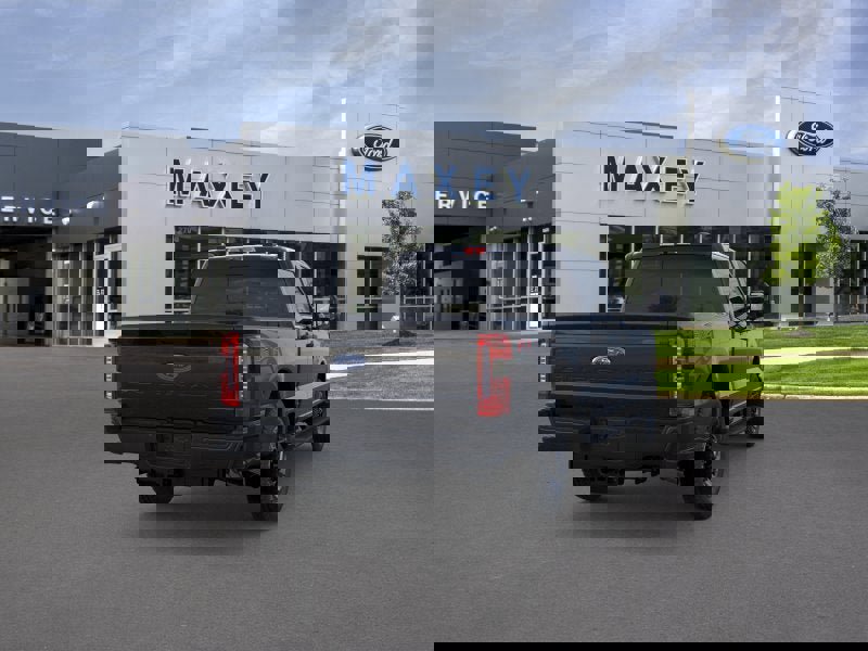 New 2026 Ford F350 XL image 8