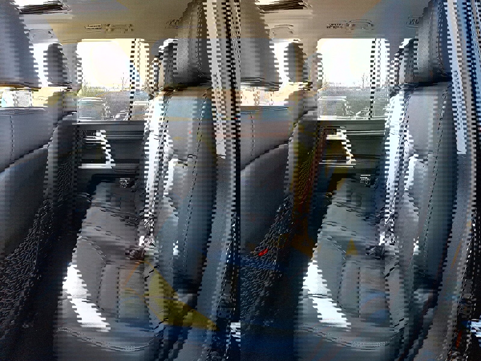 Used 2021 Toyota Land Cruiser image 10