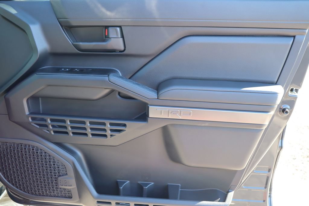 New 2025 Toyota 4Runner TRD Off-Road Premium image 24