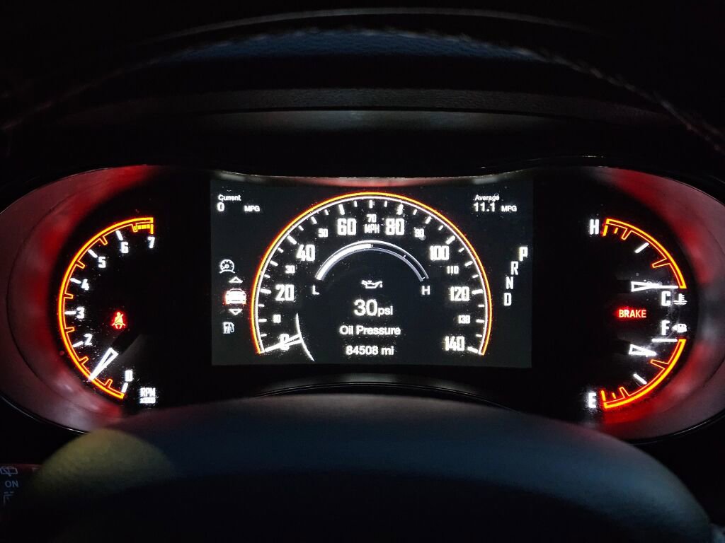 Used 2019 Dodge Durango GT image 20