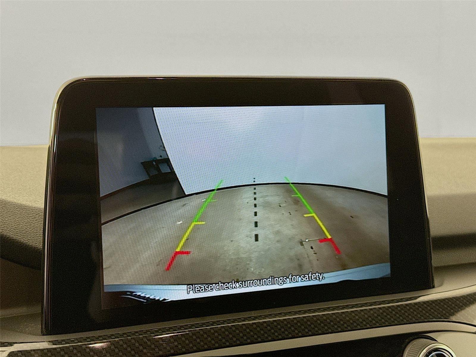 Used 2024 Ford Escape ST-Line AWD/4WD image 6