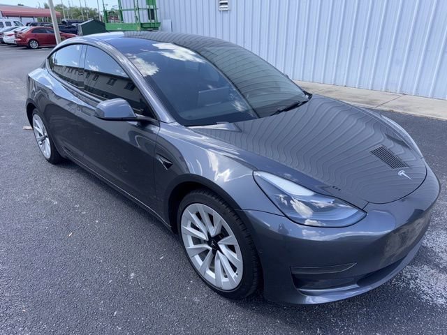 Used 2022 Tesla Model 3 image 3